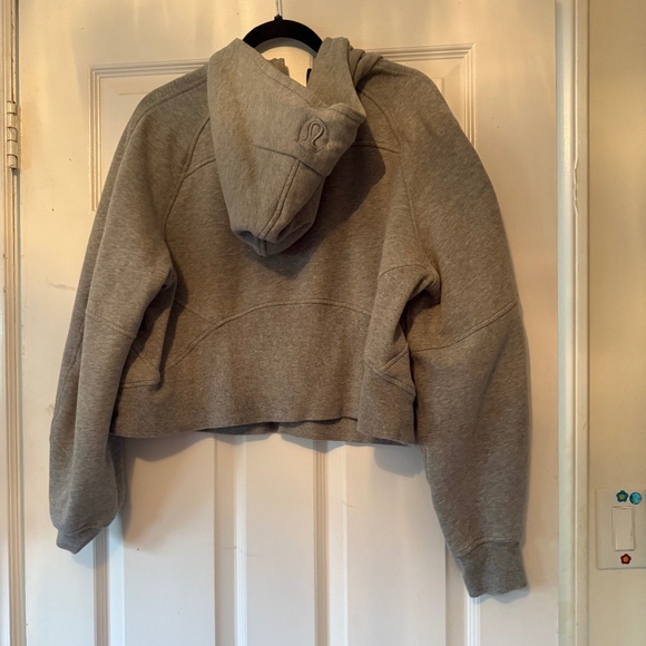 Cropped Scuba - Picture 4 of 6